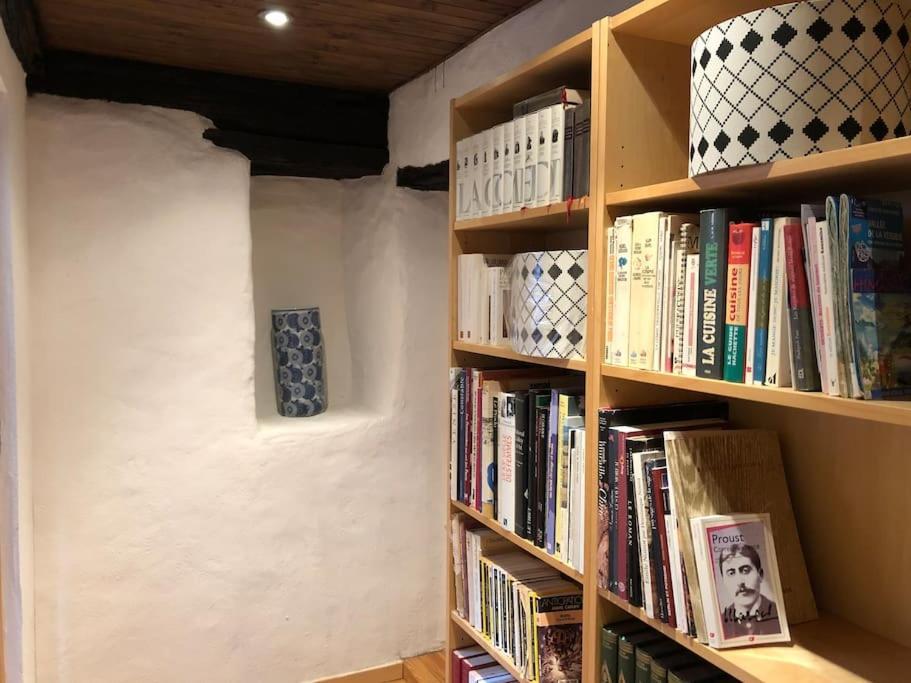 Maison Rurale Au Coeur Des Cevennes Ardechoises Dompnac المظهر الخارجي الصورة