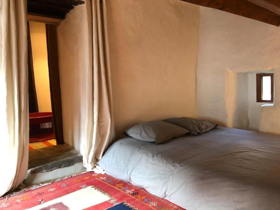 Maison Rurale Au Coeur Des Cevennes Ardechoises Dompnac المظهر الخارجي الصورة