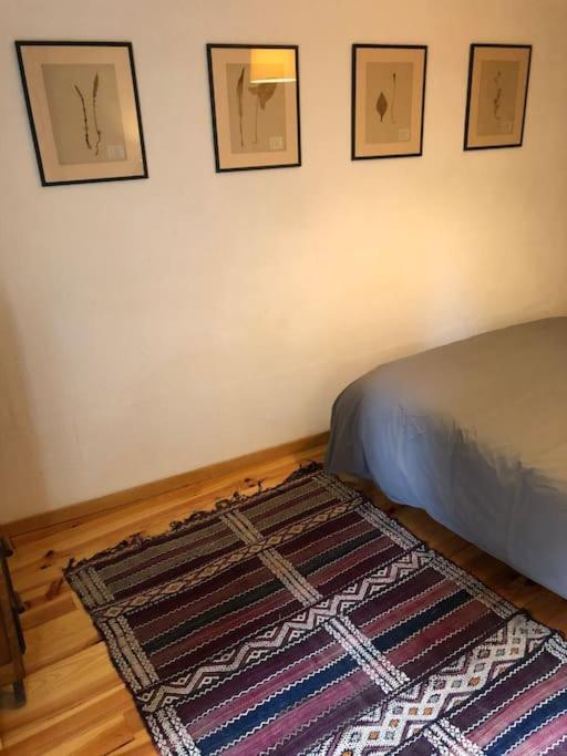 Maison Rurale Au Coeur Des Cevennes Ardechoises Dompnac المظهر الخارجي الصورة