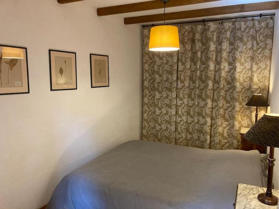 Maison Rurale Au Coeur Des Cevennes Ardechoises Dompnac المظهر الخارجي الصورة
