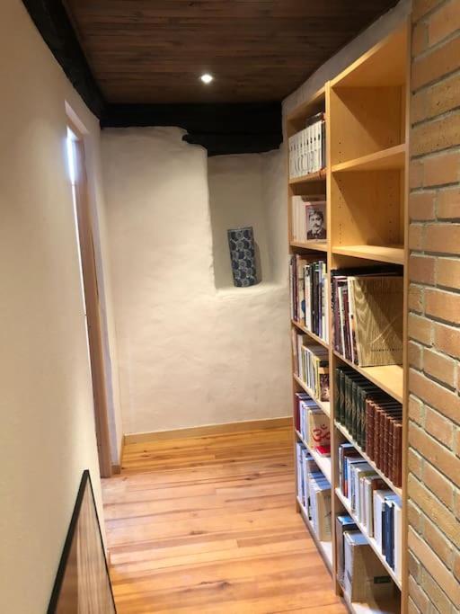 Maison Rurale Au Coeur Des Cevennes Ardechoises Dompnac المظهر الخارجي الصورة