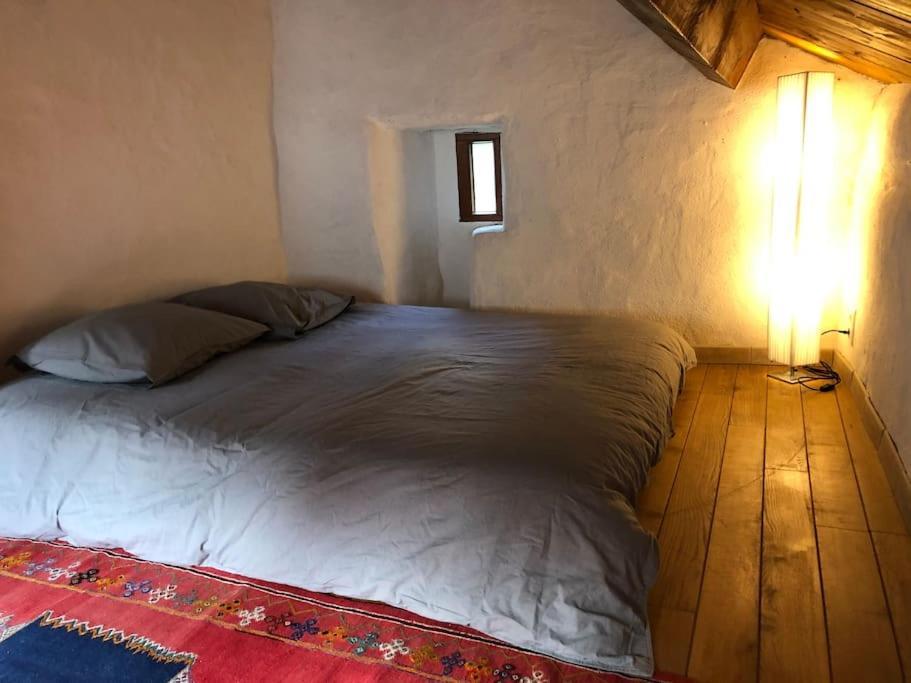 Maison Rurale Au Coeur Des Cevennes Ardechoises Dompnac المظهر الخارجي الصورة